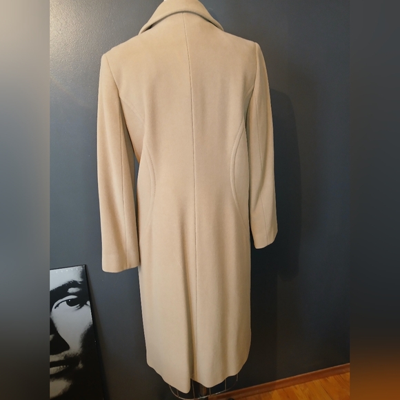 Via Spiga wool coat - Picture 4 of 11